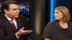 Watch Alan Grayson Destroys Conservative PJ O' Rourke Video