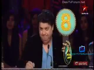 Watch Nach Baliye - Season 5 - 6th January 2013 - Part 4 Video