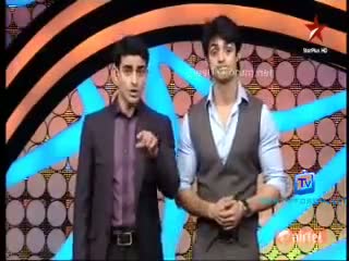 Watch Nach Baliye - Season 5 - 6th January 2013 - Part 7 Video