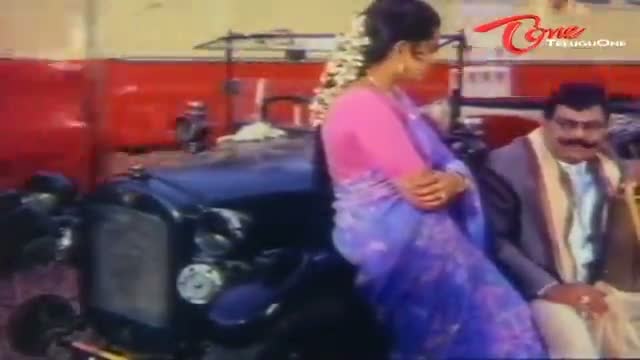 Watch Telugu Comedy Scene From Pellikoduku Movie - Brahmi Hilarious Scene With Kota Srinivasa Rao - Telugu Cinema Movies Video