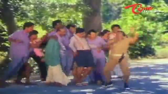 Watch Telugu Comedy Scene From Pellikoduku Movie - Babu Mohan Hilarious Scene With Servants - Telugu Cinema Movies Video