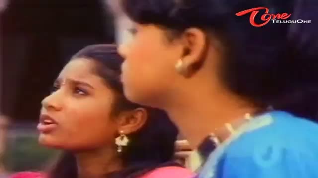 Watch Telugu Comedy Scene From Pellikoduku Movie - Naresh Fun With Girls - Telugu Cinema Movies Video