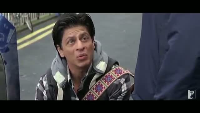Watch Jab Tak Hai Jaan - Deleted Scene 1 - Samar Convinces Landlord Kapoor Ft.  Shahrukh Khan, Katrina Kaif and Anushka Sharma Video