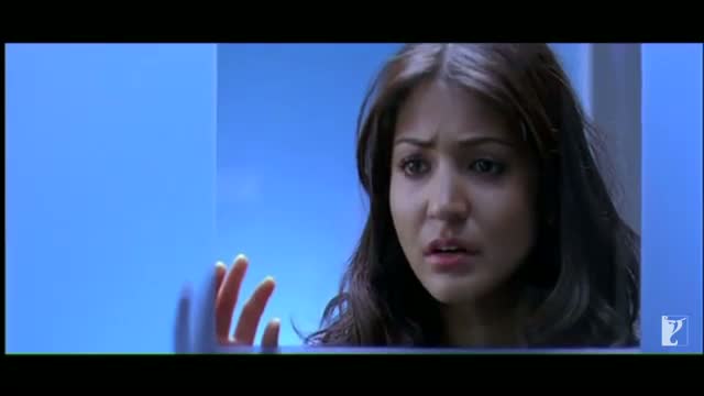 Watch Jab Tak Hai Jaan - Deleted Scene 5 - Akira In Hospital Ft.  Shahrukh Khan, Katrina Kaif and Anushka Sharma Video