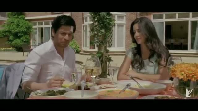 Watch Jab Tak Hai Jaan - Deleted Scene 7 - Meera Cooks For Samar Ft.  Shahrukh Khan, Katrina Kaif and Anushka Sharma Video