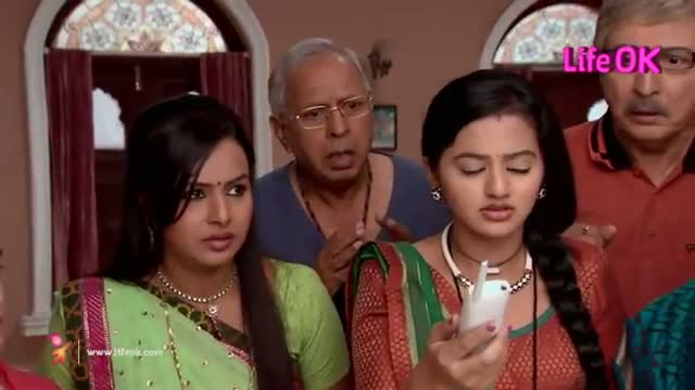 Watch Alaxmi - Hamari Super Bahu - Ka Super Parivaar - 6th January 2013 Video