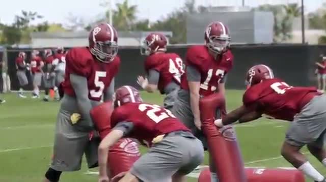 Watch Defensive Struggle Looms in BCS Championship Video
