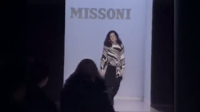 Watch Plane Carrying Missoni Fashion CEO Missing Video
