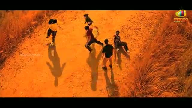 Watch Aithe Telugu Movie Songs - Chitapata Chinukulu song - Sindhu Tolani, Shashank - Telugu Cinema Movies Video