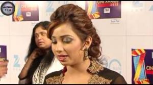 Watch EXCLUSIVE: Zee Cine Awards 2013 Red Carpet Video