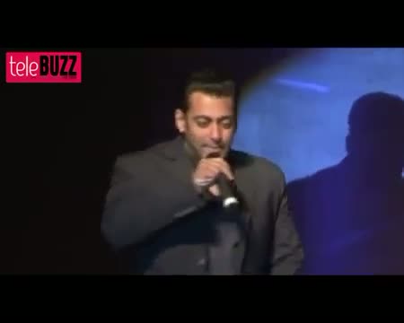 Watch BIGG BOSS 6 - Salman Khan FLIRTS with Sana Khan - UNCENSORED !!! Video