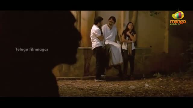 Watch Usuru Telugu Movie Scenes - Madhavi Latha learns more about spirits - Telugu Cinema Movies Video