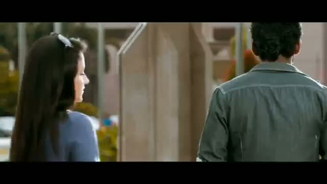 Watch Azhagho Azhaghu - Samar (Official Full Video Song) - Vishal, Trisha & Sunaina Video