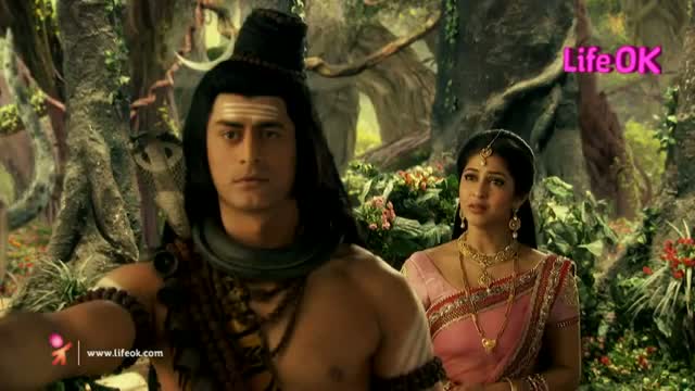 Watch Devon Ke Dev... Mahadev - 7th January 2013 Video