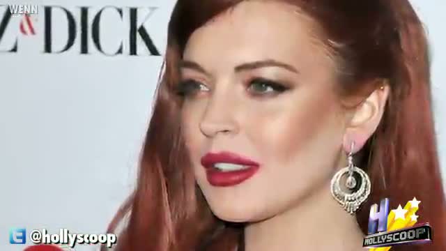 Watch Lindsay Lohan In Court: Gets Final Decision On Assault Prosecution Video