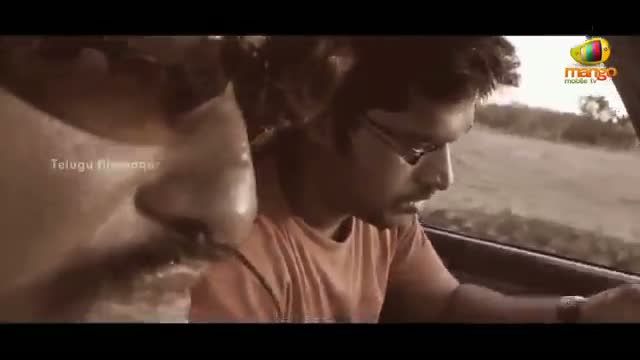 Watch Usuru Telugu Movie Scenes - Abhinaya elopes with her boyfriend - Madhavi Latha - Telugu Cinema Movies Video
