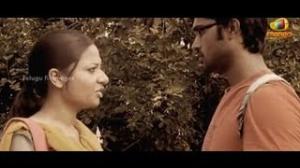 Watch Usuru Telugu Movie Scenes - Abhinaya goes missing from her home - Madhavi Latha - Telugu Cinema Movies Video