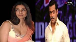 Watch Salman Khan wants to work with Tabu and Naseer in 'Radhe' Video
