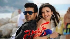 Watch Naayak Release Promo - Ram Charan, Kajal Aggarwal, Amala Paul - Telugu Cinema Movies Video