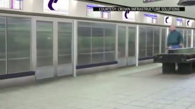 Watch After NYC Subway Deaths, Barriers Eyed Video