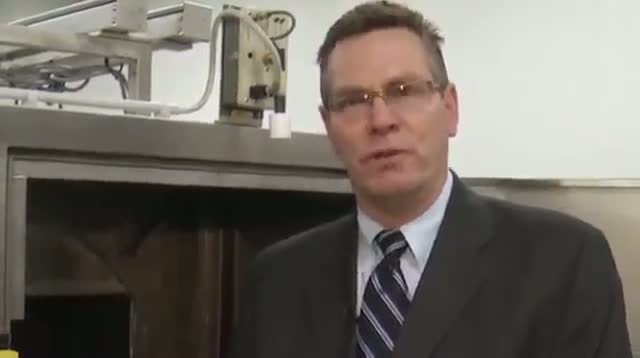 Watch Texas Company: Microwave Holds Off Bread Mold Video