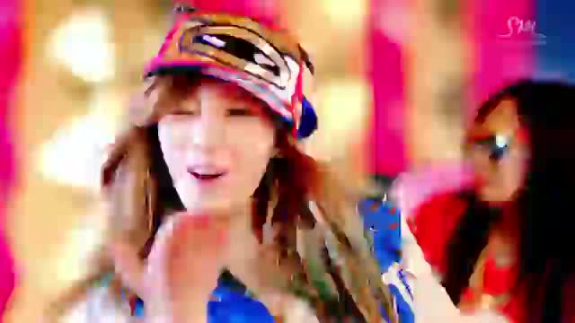 Watch Girls' Generation - "I GOT A BOY" Music Video Video