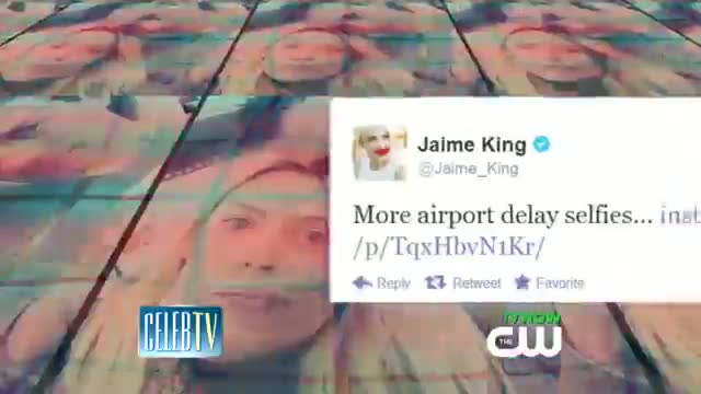 Watch ANNALYNNE MCCORD's Holiday Giving Trip! Video