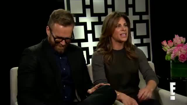 Watch Jillian Michaels Returns to "The Biggest Loser" Video