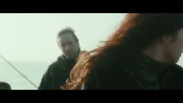 Watch Ginger & Rosa Official Trailer #2 (2012) - Elle Fanning, Christina Hendricks Movie HD  Video