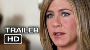 Watch Sellebrity Official Trailer #1 (2013) - Jennifer Aniston Movie HD Video