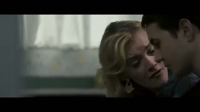 Watch The Wee Man Official Trailer #1 (2013) - Crime Movie HD Video