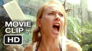 Watch The Impossible Official Extended Clip - The Wave (2012) - Naomi Watts, Ewan McGregor Movie HD  Video