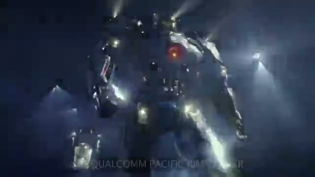 Watch Pacific Rim Trailer - CES Qualcomm (2013) - Guillermo del Toro Movie HD Video