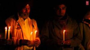 Watch Dedicated to Damini - Rai Kalsi Video