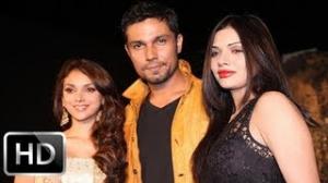 Watch First Look Launch Of Murder 3 Video