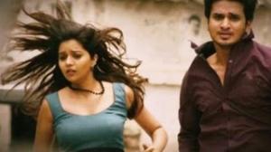 Watch Swamy Ra Ra Movie First Look Teaser - Swathi, Nikhil - Telugu Cinema Movies Video