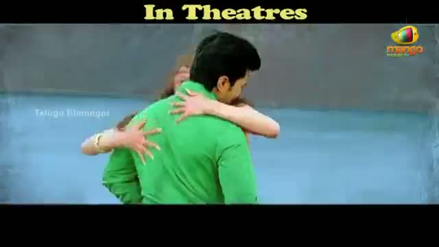 Watch Naayak In Theatres Today - Ram Charan, Kajal Aggarwal, Amala Paul - Telugu Cinema Movies Video