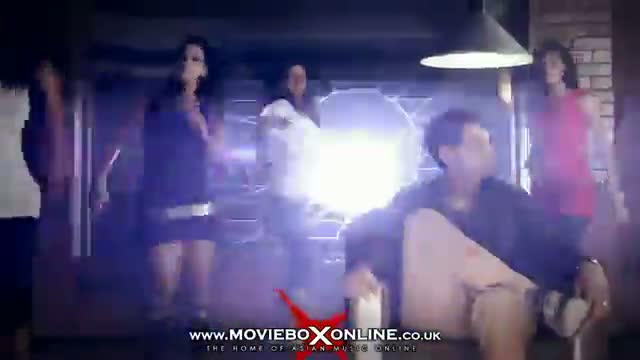 Watch NAINA VALE TEER - OFFICIAL VIDEO - TEJ HUNDAL & RAVI BAL - RAVI BAL (UK) Video