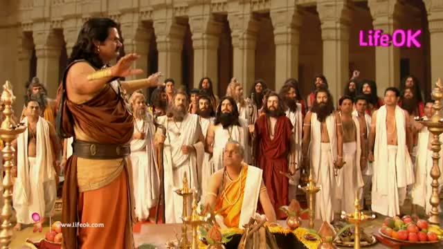 Watch Devon Ke Dev... Mahadev - 8th January 2013 Video
