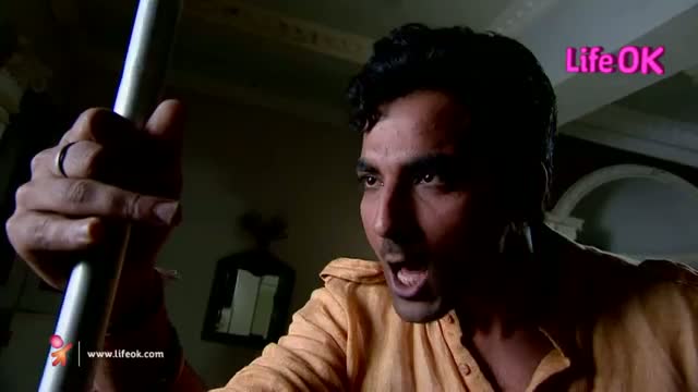 Watch Dil Se Di Dua...Saubhagyavati Bhava? - 8th January 2013 Video