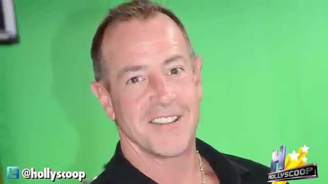 Watch Dina Lohan's Black Eye: Proof Michael Abused Her Video
