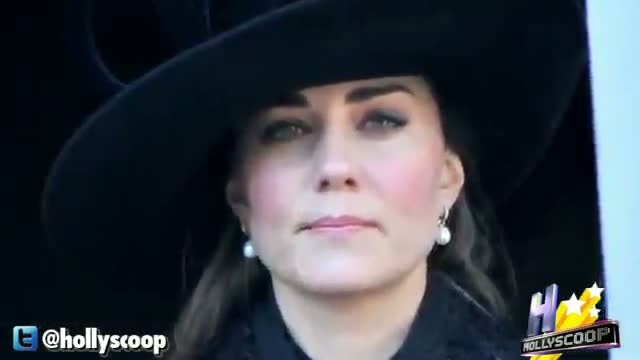 Watch Kate Middleton's 31st Birthday Plans Video
