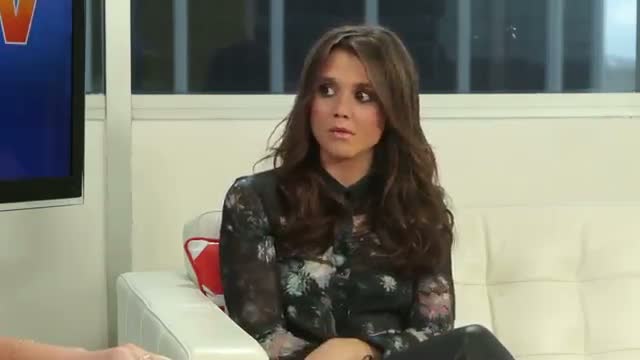 Watch Alexandra Chando Interview - "The Lying Game" Season 2 Video