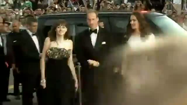 Watch Happy Birthday Kate Middleton: A year in the life of a Duchess Video