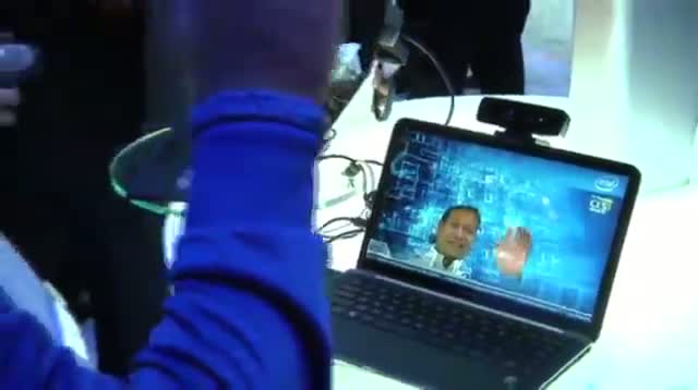Watch CES Shows Off Gadgets to Make You Healthy, Happy Video