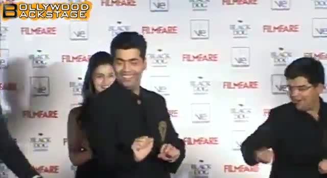 Watch Karan Johar to adopt a GIRL CHILD Video