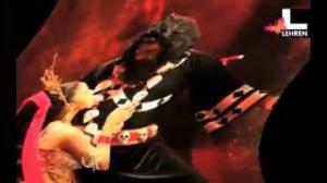 Watch Veena Malik Unplugged Video