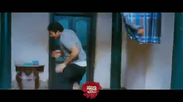 Watch Kanna Laddu Thinna Aasaiya - Official HD Teaser 1 Video