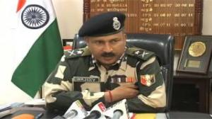 Watch Jawan killings BSF puts winter border strategy in place Video