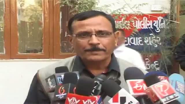 Watch Army officer accuses police of rape in Ahmedabad Video